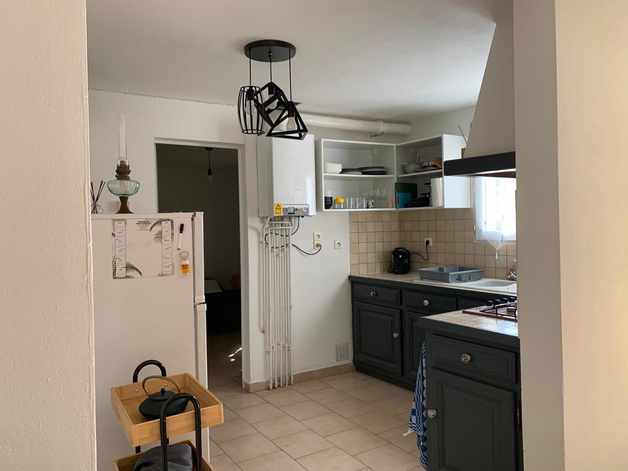 Petite Maison Dans Un Village Du Gers Sabazan Екстериор снимка
