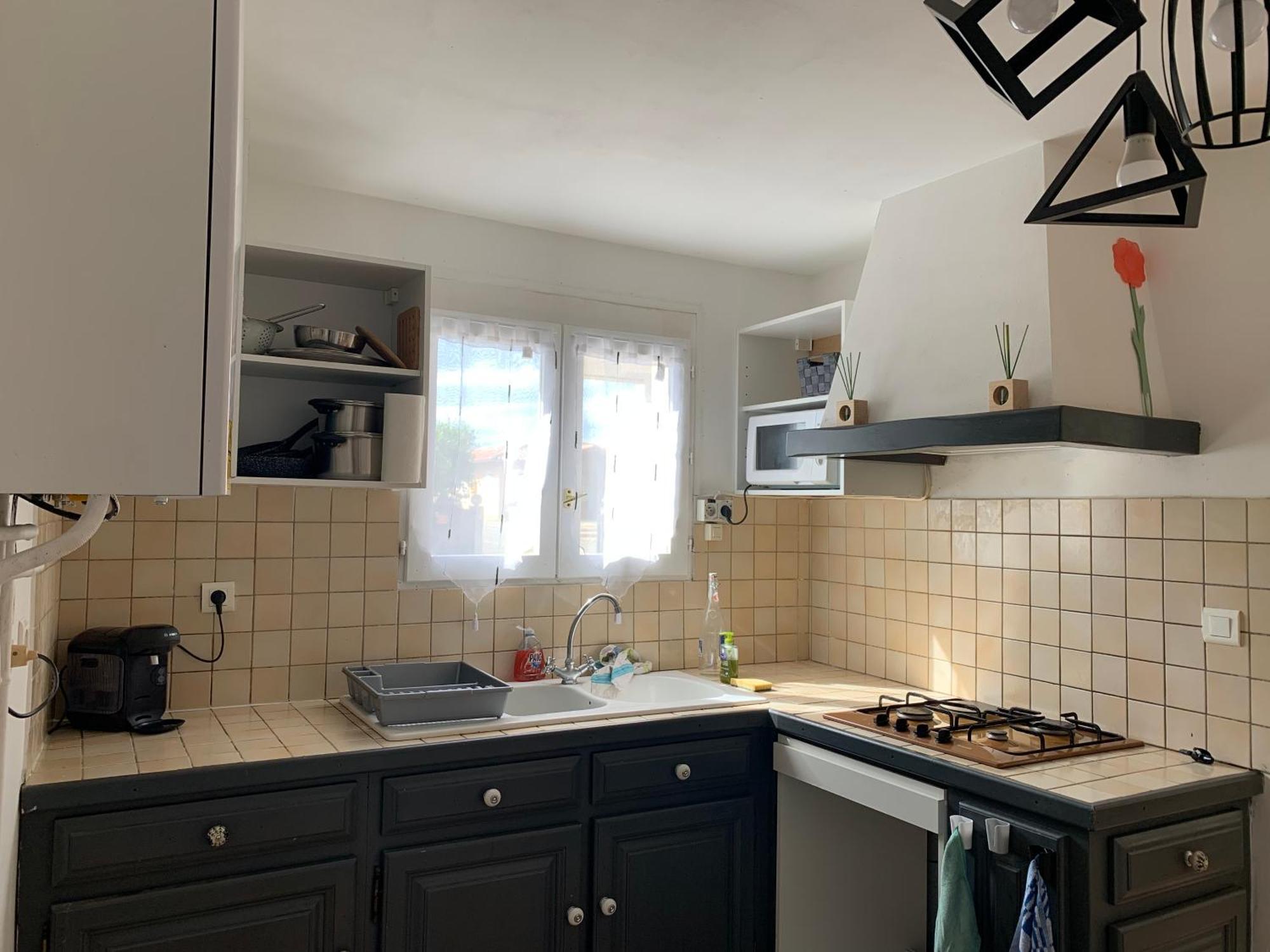 Petite Maison Dans Un Village Du Gers Sabazan Екстериор снимка